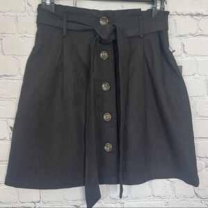 Olivaceous Skirt 